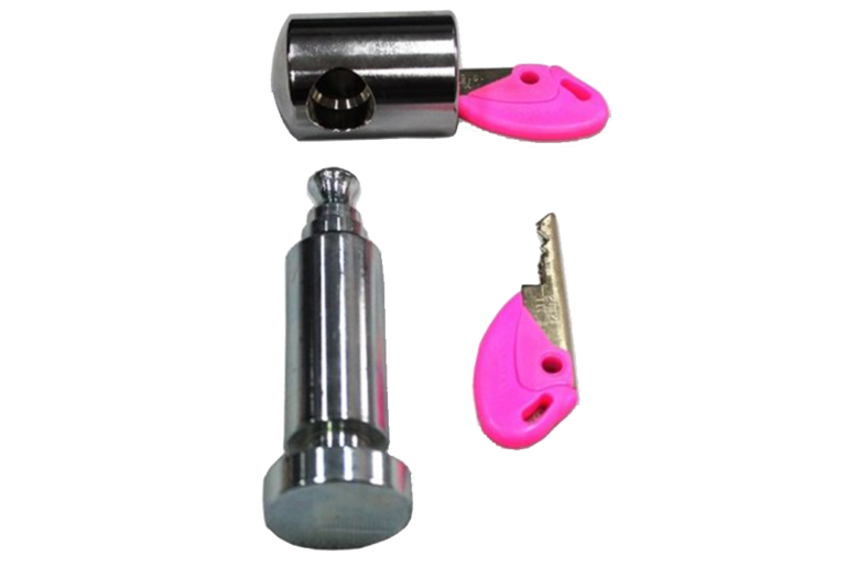 CRUISEMASTER DO35 HITCH LOCK Vanhub Caravan and Camper Shop